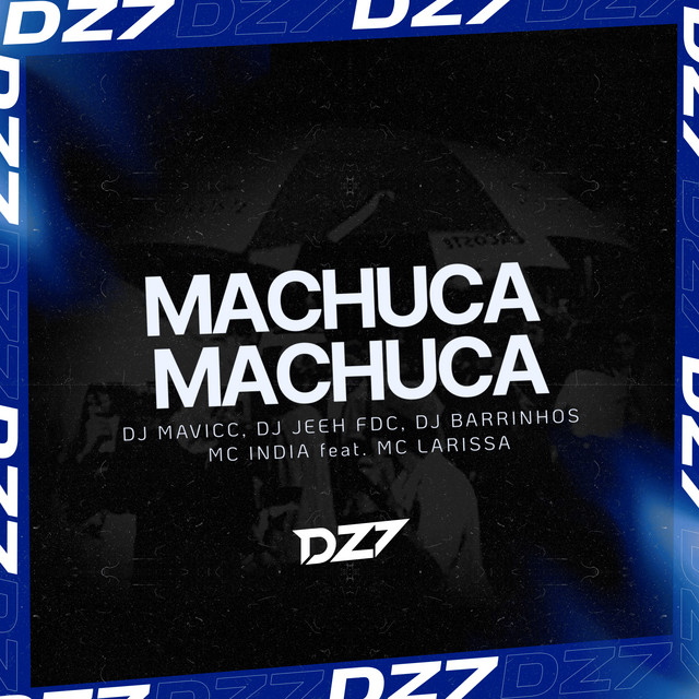 MACHUCA MACHUCA