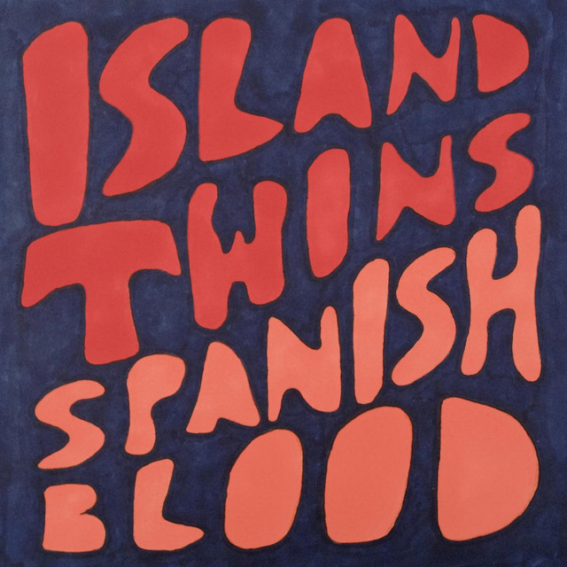 Island Twins Photo