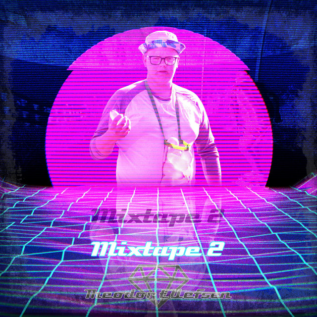 Mixtape 2 cover art