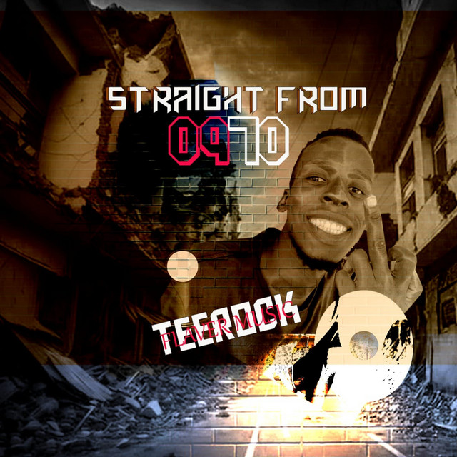 Straight from 0970 cover