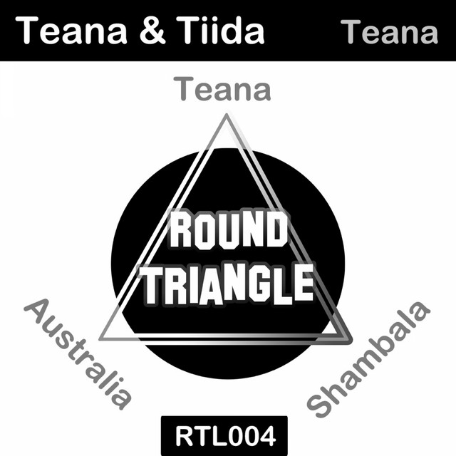 Teana cover art