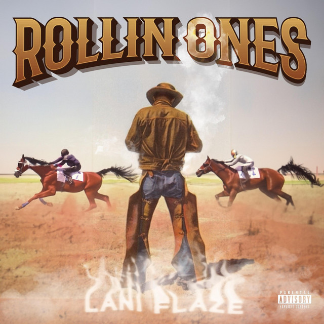 Still Trippin cover art