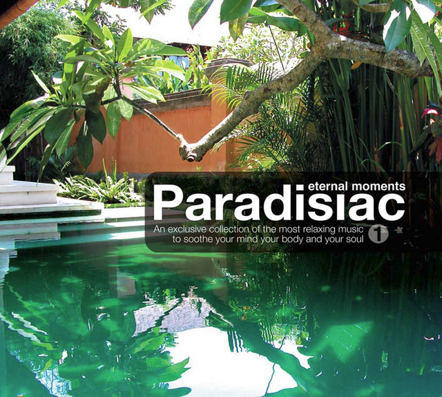 Underwater Love