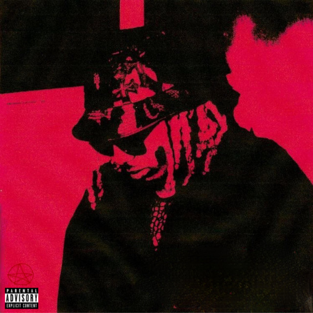 Ecstasy Of The Vampires cover art