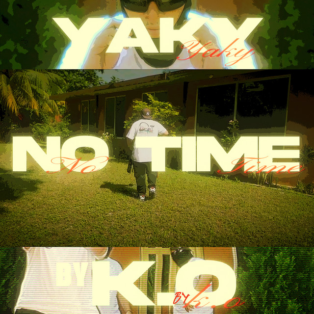 No Time