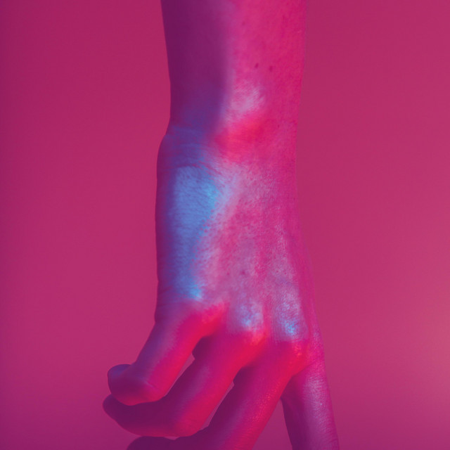 Whisper cover art