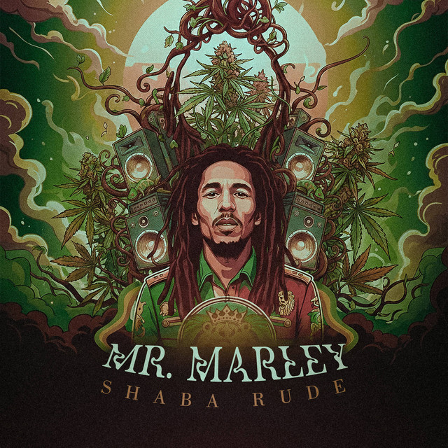 Mr Marley
