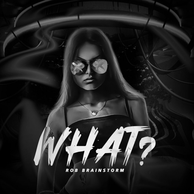 What? cover art