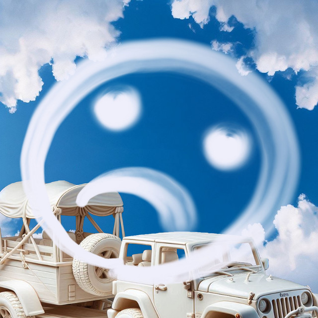 Lejos del ruido cover art