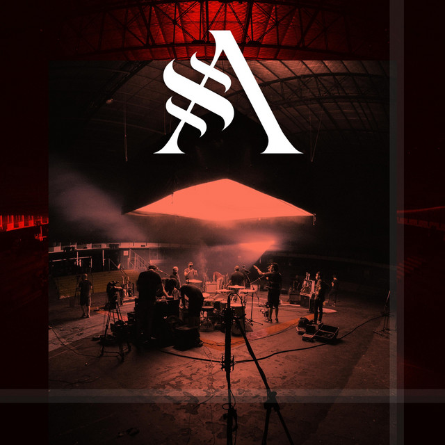 Hijos del Dolor - Live