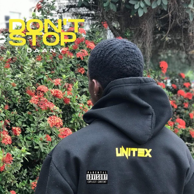 DONT STOP