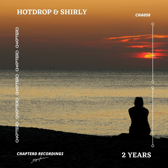 2 Years cover