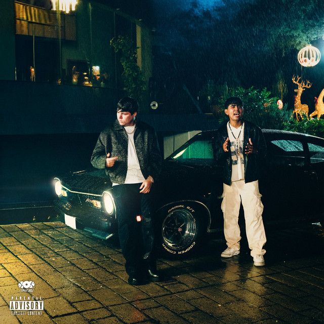 undefined album image