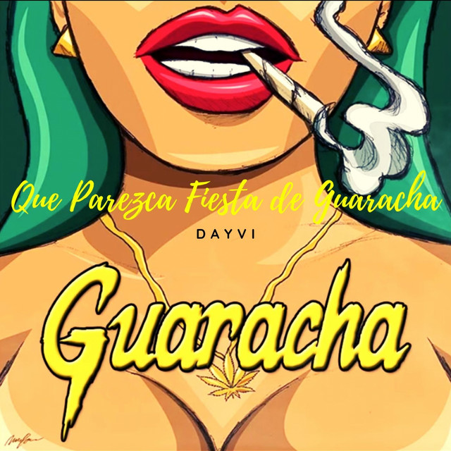 Que Parezca Fiesta de Guaracha cover art