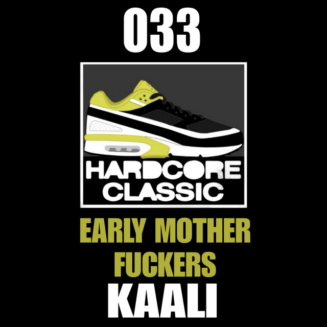 Kaali