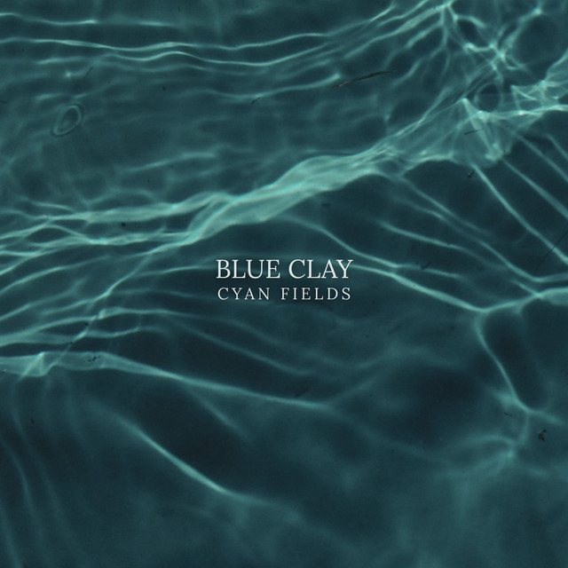Blue Clay