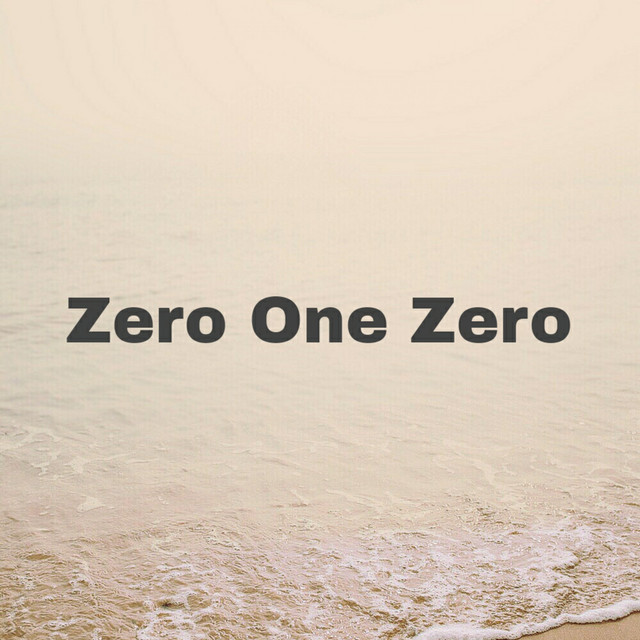 Zero One Zero - Single by FLOP ARTIST | Spotify
