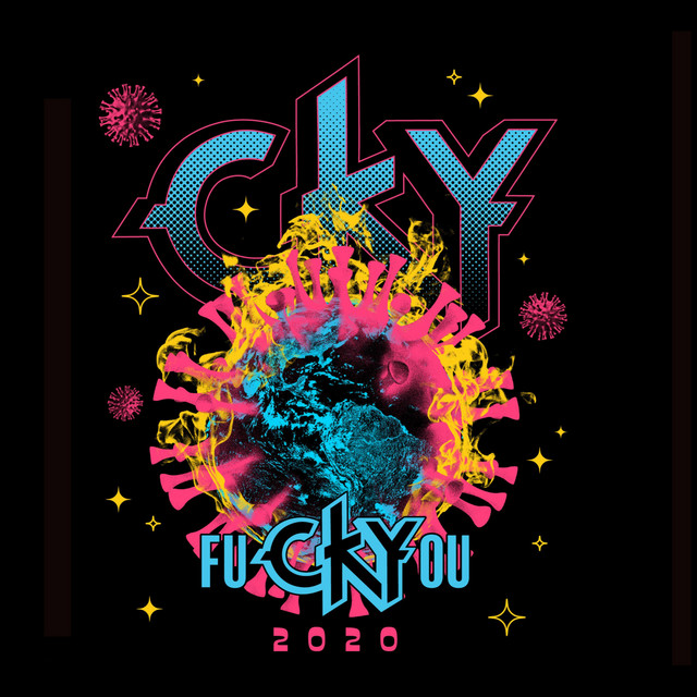 fuCKYou2020 (Live Holiday Special) cover art
