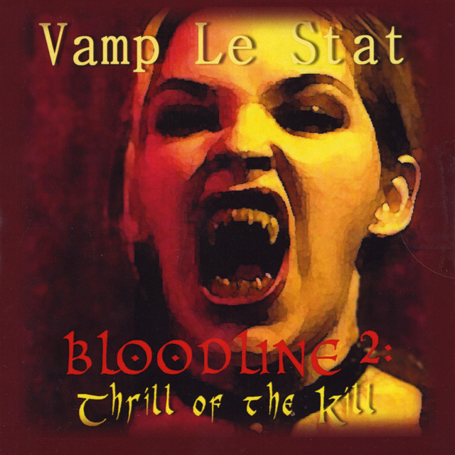 Vamp Le Stat