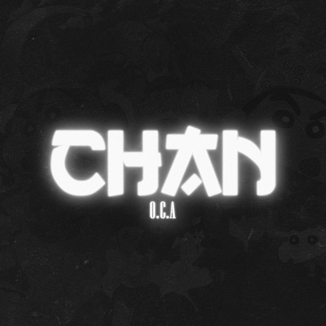 CHAN cover art