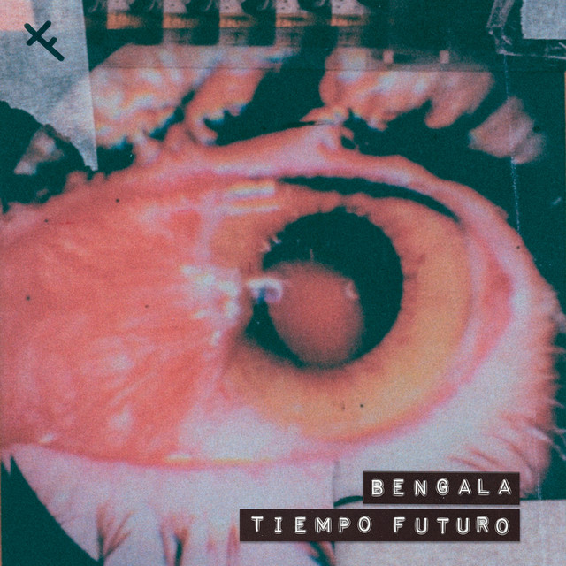 Tiempo Futuro cover art