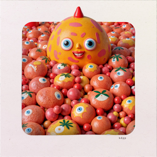 Guilty Pleasures cover art