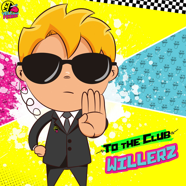 To The Club