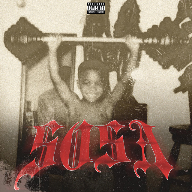 Struggle Once Succeed Again cover art