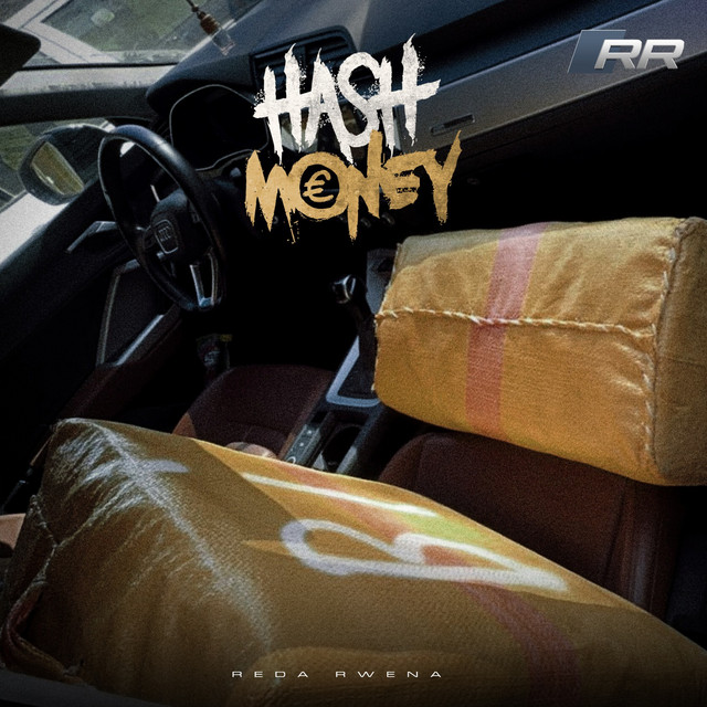 Hashmoney - Single by Reda Rwena | Spotify