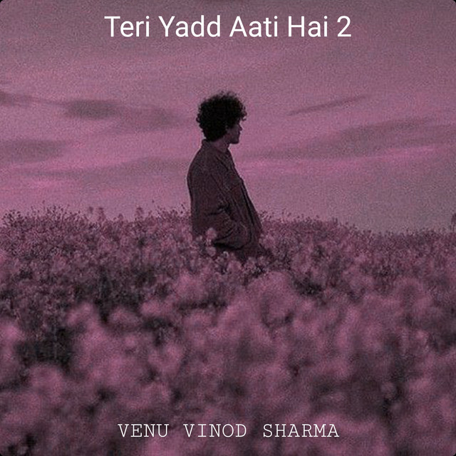 VENU vinod sharma