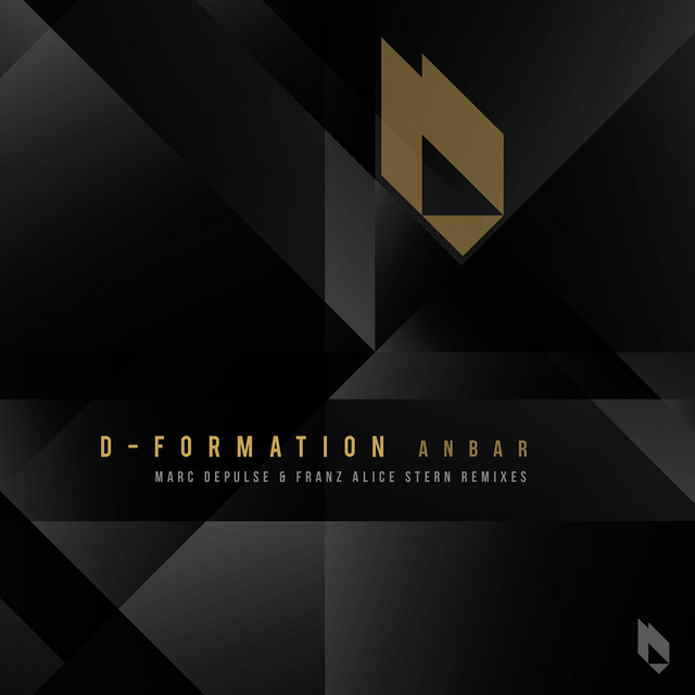 Anbar cover art