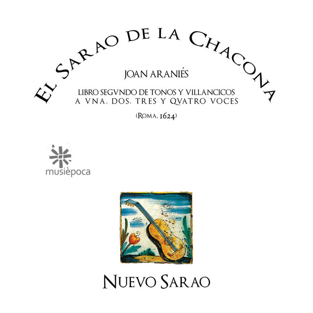En dos lucientes estrellas (text de Luis de Góngora)
