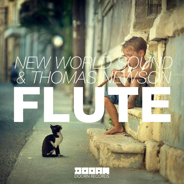 Flute - Original Mix