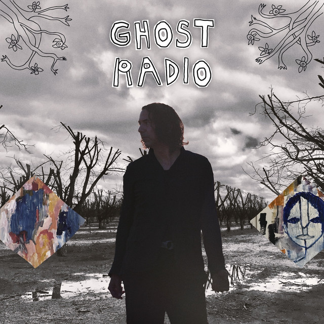 Ghost Radio cover art