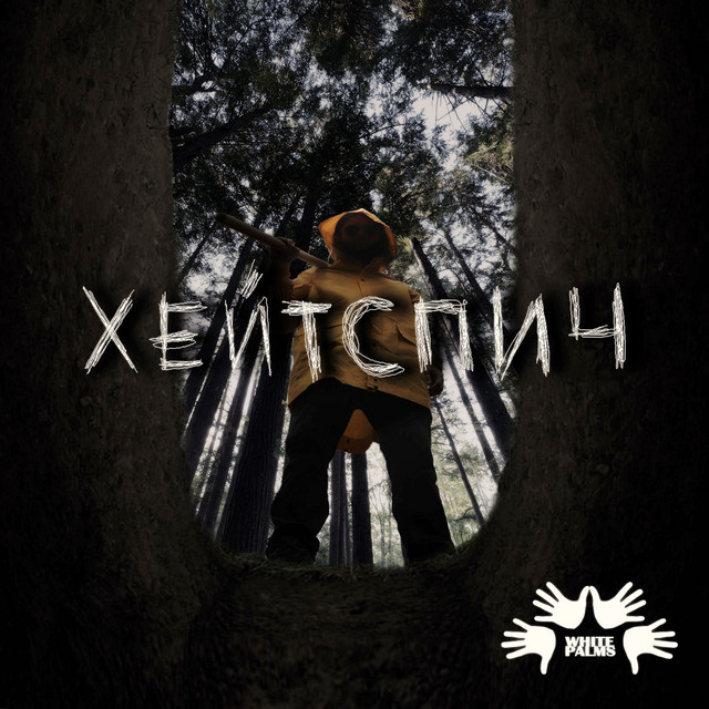 Хейтспич cover
