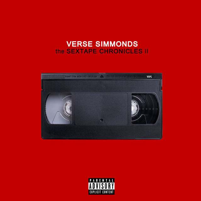 Sextape Chronicles 2 cover art