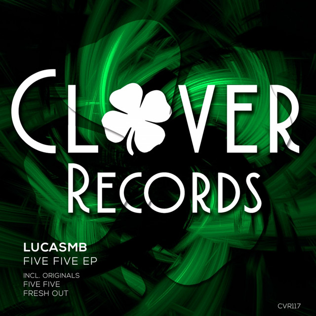 Five Five album art