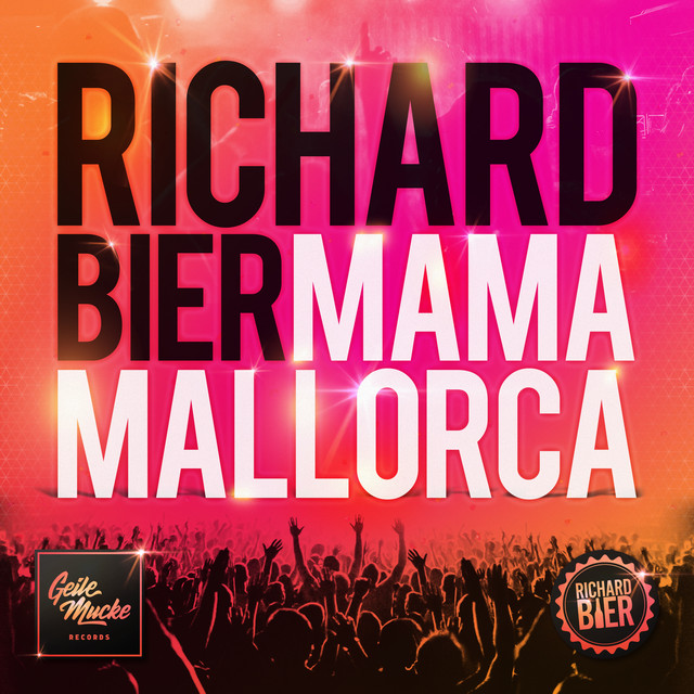 Mama Mallorca by Bierkapitän