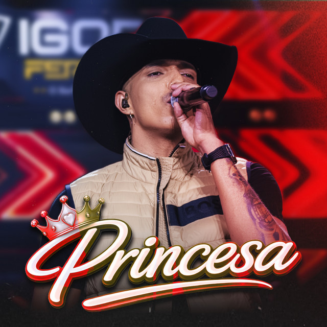 Princesa (Ao Vivo)