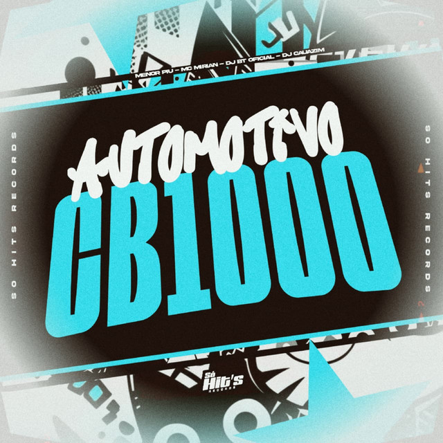 Automotivo Cb1000