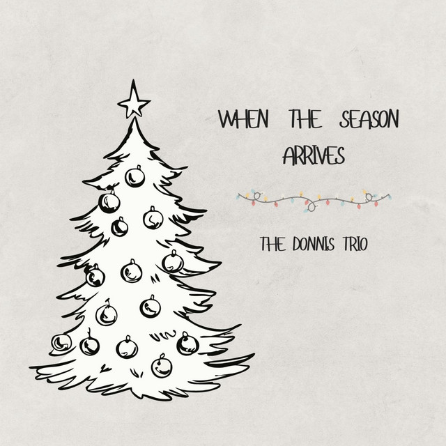 When The Season Arrives cover