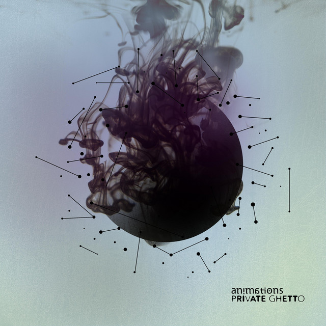 Private Ghetto cover art