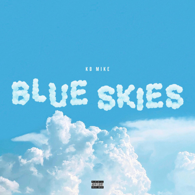 Blue Skies
