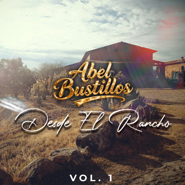 Desde el Rancho, Vol. 1 (En Vivo) cover art
