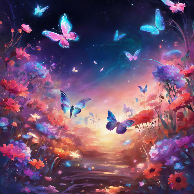 Meadow cover