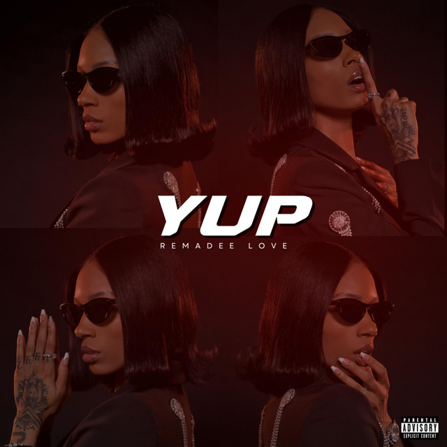 YUP cover art