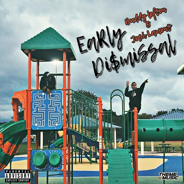 Early Dismissal cover art