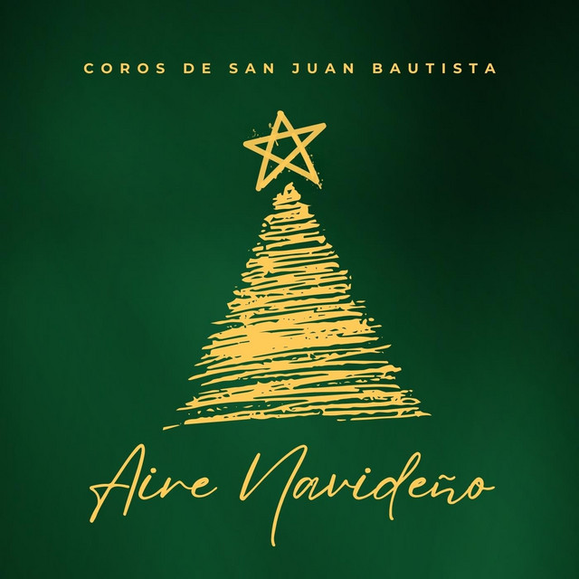 Aire Navideño cover art