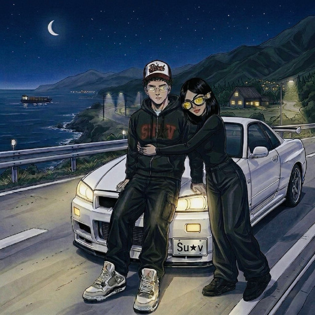 IG cover art