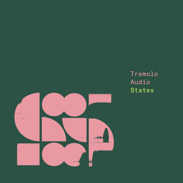 States cover art